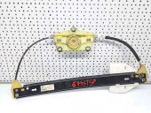 Macara electrica geam stanga spate Audi A6 Avant (4F5, C6) [Fabr 2005-2010] 4F0839461B