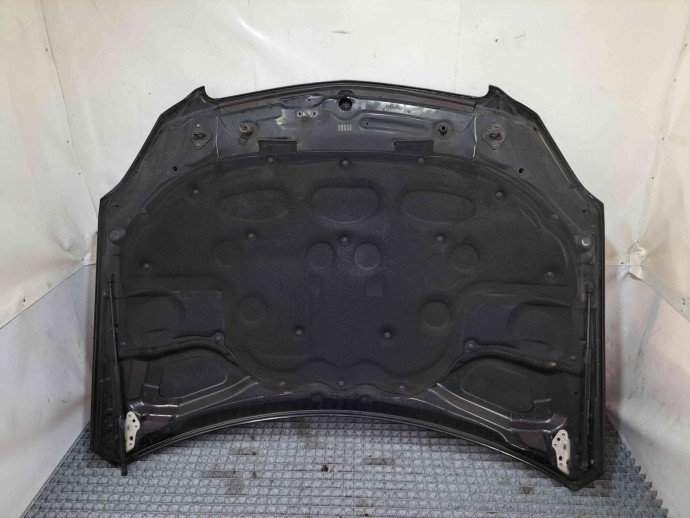 Capota Mercedes Clasa C (W204) [Fabr 2007-2014] 197 OBSIDIANSCHWARZ