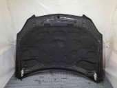 Capota Mercedes Clasa C (W204) [Fabr 2007-2014] 197 OBSIDIANSCHWARZ