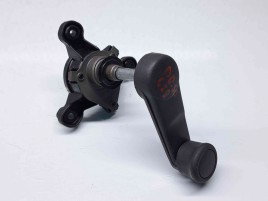 Maner deschidere geam Audi A4 (8EC, B7) [Fabr 2004-2008] 8Z0837581B