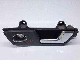 Maner interior dreapta fata Audi A4 (8EC, B7) [Fabr 2004-2008] 8E1837020