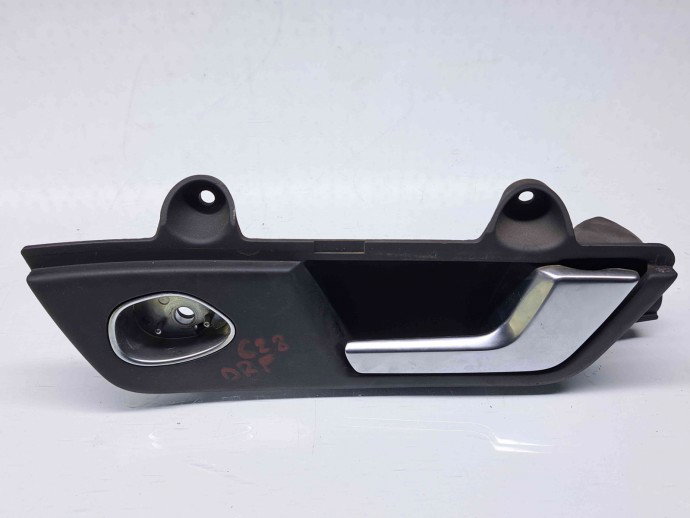 Maner interior dreapta fata Audi A4 (8EC, B7) [Fabr 2004-2008] 8E1837020