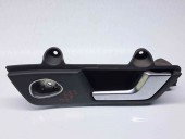 Maner interior dreapta fata Audi A4 (8EC, B7) [Fabr 2004-2008] 8E1837020