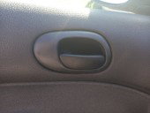 Maner interior stanga fata Peugeot 206 1.2 Benz OEM 1998-2009