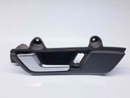 Maner interior stanga fata Audi A4 (8EC, B7) [Fabr 2004-2008] 8E1837019