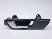 Maner interior stanga fata Audi A4 (8EC, B7) [Fabr 2004-2008] 8E1837019