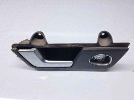 Maner interior stanga spate Audi A4 (8EC, B7) [Fabr 2004-2008] 8E0839019