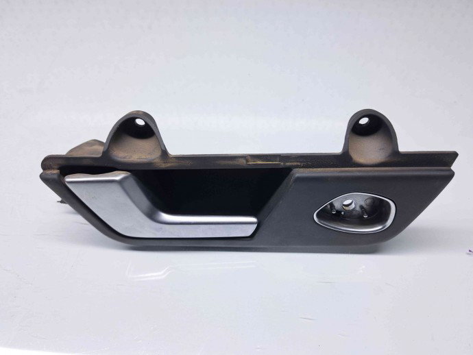 Maner interior stanga spate Audi A4 (8EC, B7) [Fabr 2004-2008] 8E0839019