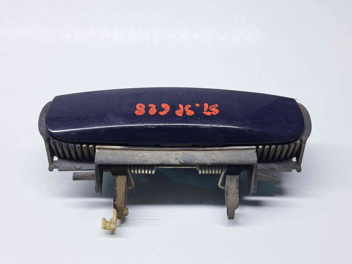 Maner usa stanga spate Audi A4 (8EC, B7) [Fabr 2004-2008] LY5K
