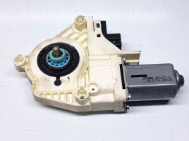 Motoras geam dreapta fata Audi A6 Avant (4F5, C6) [Fabr 2005-2010] 4F0959802D