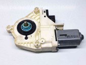 Motoras geam dreapta fata Audi A6 Avant (4F5, C6) [Fabr 2005-2010] 4F0959802D
