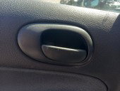 Maner interior stanga spate Peugeot 206 1.2 Benz OEM 1998-2009