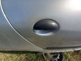 Maner usa dreapta spate Peugeot 206 1.2 Benz OEM 1998-2009
