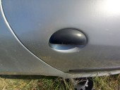 Maner usa dreapta spate Peugeot 206 1.2 Benz OEM 1998-2009