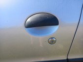 Maner usa stanga fata Peugeot 206 1.2 Benz OEM 1998-2009