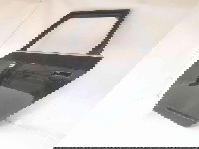 Usa stanga spate Audi A6 Avant (4F5, C6) [Fabr 2005-2010] LY9B