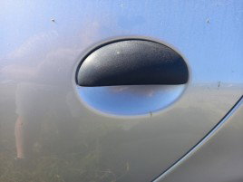 Maner usa stanga spate Peugeot 206 1.2 Benz OEM 1998-2009