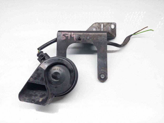 Claxon Audi A6 Avant (4F5, C6) [Fabr 2005-2010] OEM