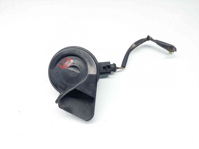 Claxon Audi A6 Avant (4F5, C6) [Fabr 2005-2010] 4F0951221A