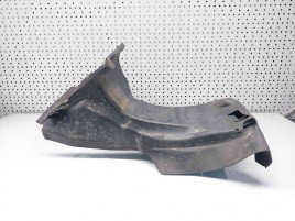Deflector aer Audi A6 Avant (4F5, C6) [Fabr 2005-2010] 4F0145333E