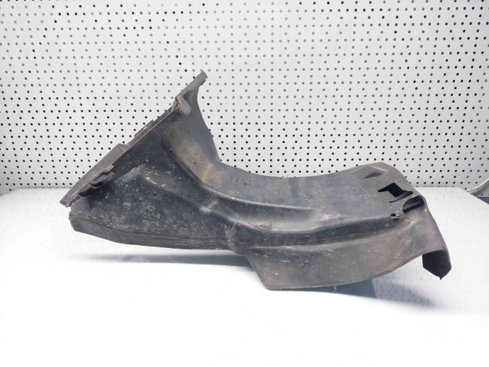 Deflector aer Audi A6 Avant (4F5, C6) [Fabr 2005-2010] 4F0145333E