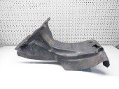 Deflector aer Audi A6 Avant (4F5, C6) [Fabr 2005-2010] 4F0145333E