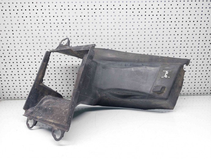 Deflector aer Audi A6 Avant (4F5, C6) [Fabr 2005-2010] 4F0145334K
