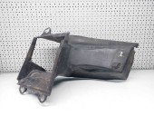 Deflector aer Audi A6 Avant (4F5, C6) [Fabr 2005-2010] 4F0145334K