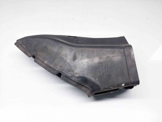 Difuzor captare aer Audi A6 Avant (4F5, C6) [Fabr 2005-2010] 4F01296198J