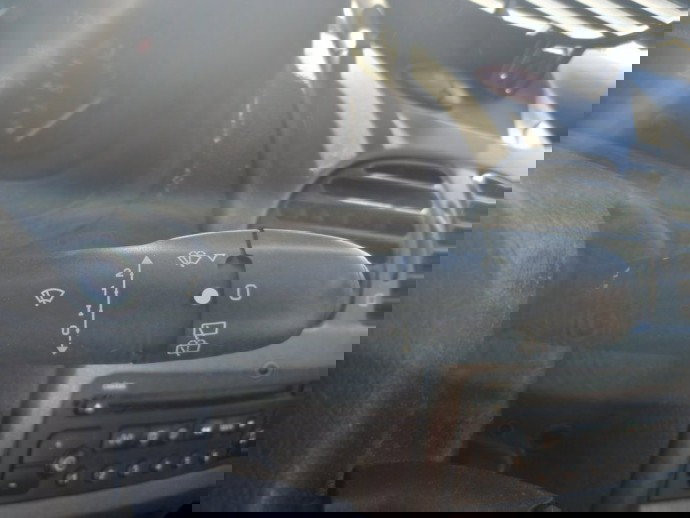 Maneta stergatoare Peugeot 206 1.2 Benz OEM 1998-2009