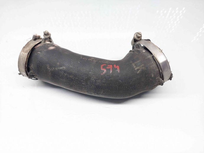 Furtun intercooler Audi A6 Avant (4F5, C6) [Fabr 2005-2010] 4F0145708K 2.7 TDI BPP