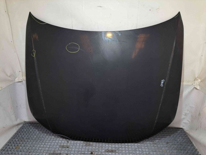 Capota Audi A4 (8K5, B8) Avant [Fabr 2008-2015] LZ9Y