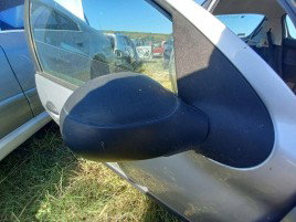 Oglinda dreapta Peugeot 206 1.2 Benz OEM 1998-2009