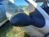 Oglinda dreapta Peugeot 206 1.2 Benz OEM 1998-2009