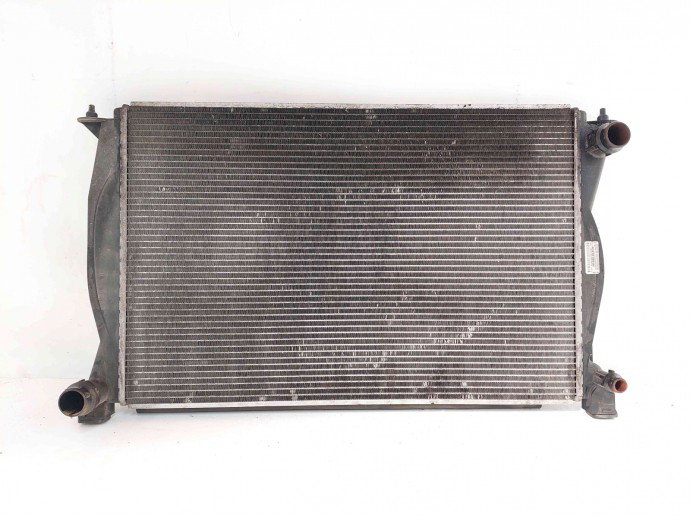 Radiator apa Audi A6 Avant (4F5, C6) [Fabr 2005-2010] 4F0121251N 2.7 TDI BPP