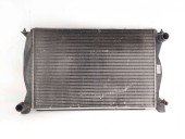 Radiator apa Audi A6 Avant (4F5, C6) [Fabr 2005-2010] 4F0121251N 2.7 TDI BPP