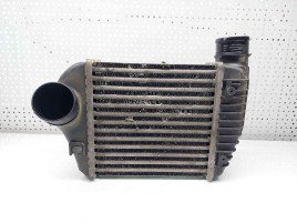 Radiator intercooler Audi A6 Avant (4F5, C6) [Fabr 2005-2010] 4F0145805AB 2.7 TDI BPP 