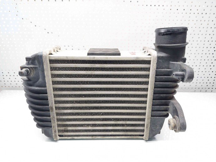 Radiator intercooler Audi A6 Avant (4F5, C6) [Fabr 2005-2010] 4F0145806T 2.7 TDI BPP