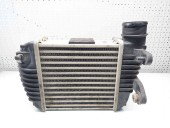 Radiator intercooler Audi A6 Avant (4F5, C6) [Fabr 2005-2010] 4F0145806T 2.7 TDI BPP