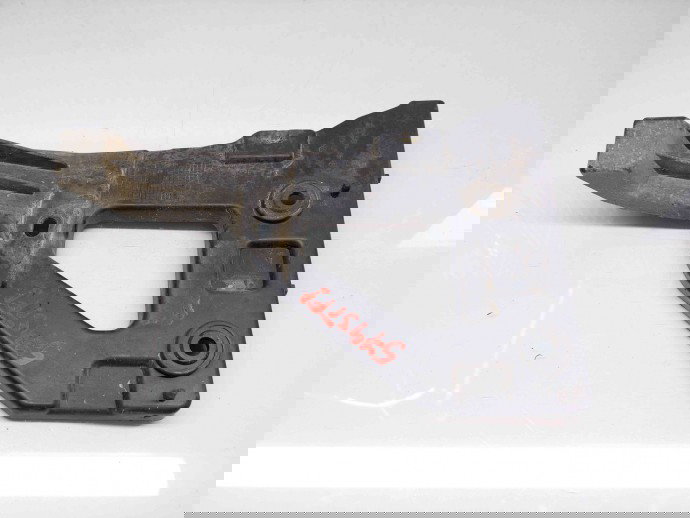 Suport bara stanga fata Audi A6 Avant (4F5, C6) [Fabr 2005-2010] 4F0807227