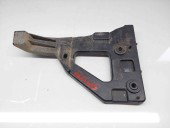 Suport bara stanga fata Audi A6 Avant (4F5, C6) [Fabr 2005-2010] 4F0807227