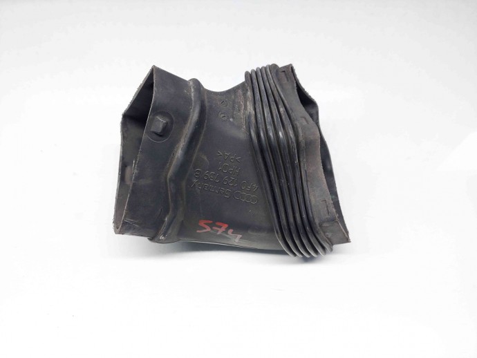 Tub admisie aer Audi A6 Avant (4F5, C6) [Fabr 2005-2010] 4F0129739B