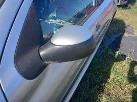 Oglinda stanga Peugeot 206 1.2 Benz OEM 1998-2009