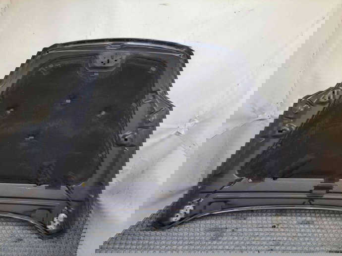 Capota Ford Mondeo 4 [Fabr 2007-2015] Sea Grey (Metallic)