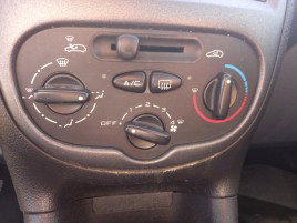 Panou comanda AC Peugeot 206 1.2 Benz OEM 1998-2009