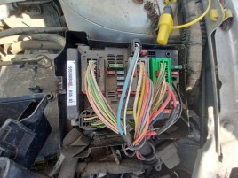 Panou sigurante Peugeot 206 1.2 Benz OEM 1998-2009