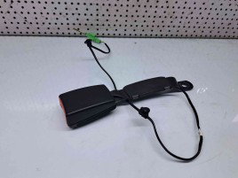  Capsa centura dreapta fata Seat Ibiza 5 (6P1,6J5) Hatchback [Fabr 2008-2017] 6J0857756