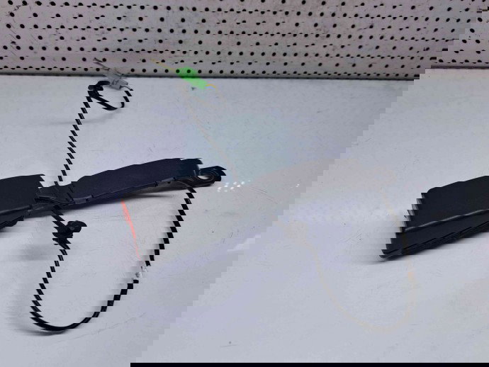  Capsa centura dreapta fata Seat Ibiza 5 (6P1,6J5) Hatchback [Fabr 2008-2017] 6J0857756