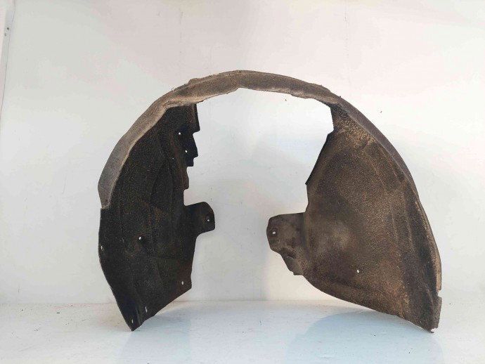 Carenaj roata stanga fata Audi A6 Avant (4F5, C6) [Fabr 2005-2010] 4F0821133H