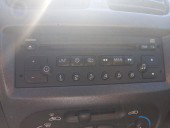 Radio CD Peugeot 206 1.2 Benz OEM 1998-2009